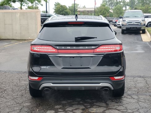 Used 2019 Lincoln MKC Select w/ MKC Climate Package image 5