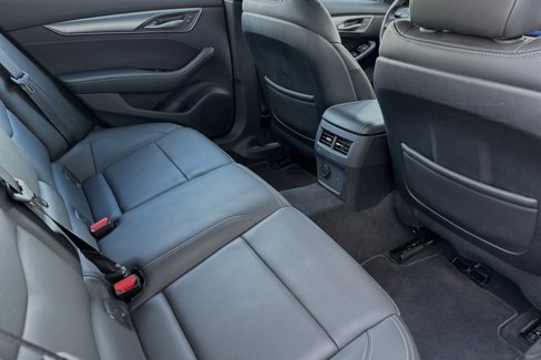 Used 2024 Cadillac CT5 Premium Luxury w/ Climate Package image 19