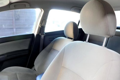 Used 2011 Nissan Sentra 2.0 SR image 15
