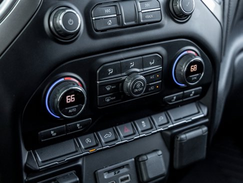 Used 2021 Chevrolet Silverado 1500 LT w/ Texas Edition Plus image 27