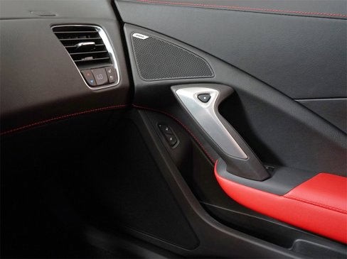 Used 2019 Chevrolet Corvette Z06 image 19