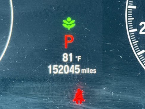 Used 2020 Honda Accord EX image 25