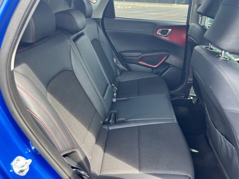 Used 2021 Kia Soul Turbo image 33