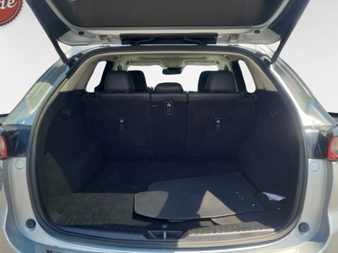 Used 2020 MAZDA CX-5 Grand Touring Reserve image 10