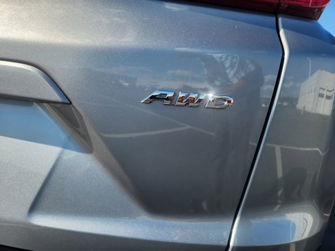 Used 2018 Honda CR-V EX-L image 11