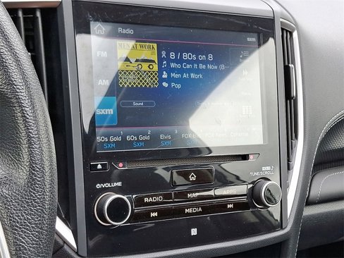 Used 2020 Subaru Forester Touring w/ Popular Package #2 image 19