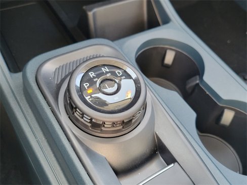 New 2025 Ford Maverick XL image 16