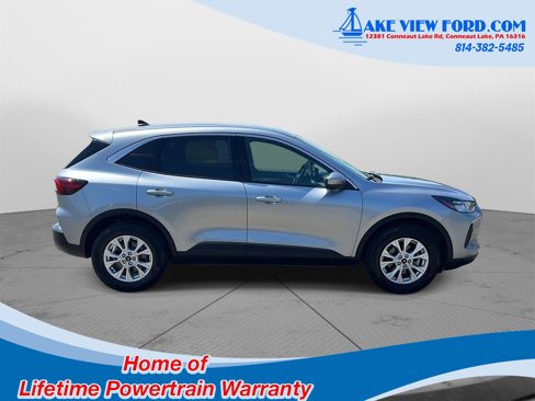 Used 2023 Ford Escape Active w/ Tech Pack #2 image 4