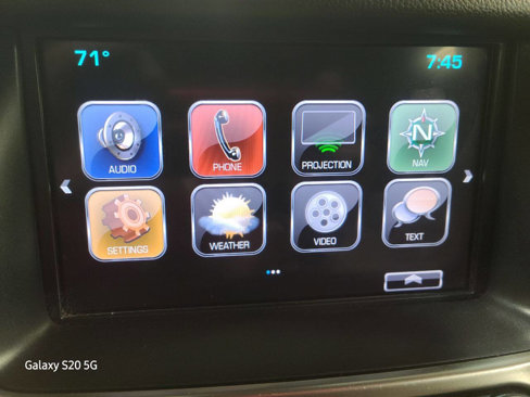 Used 2017 Chevrolet Tahoe LT image 37