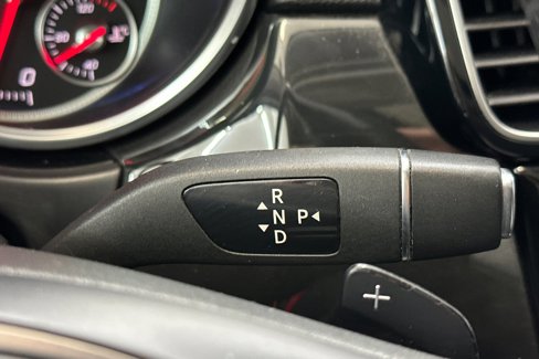 Used 2016 Mercedes-Benz GLE 350 image 18