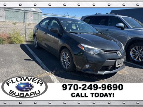 Used 2015 Toyota Corolla L image 13