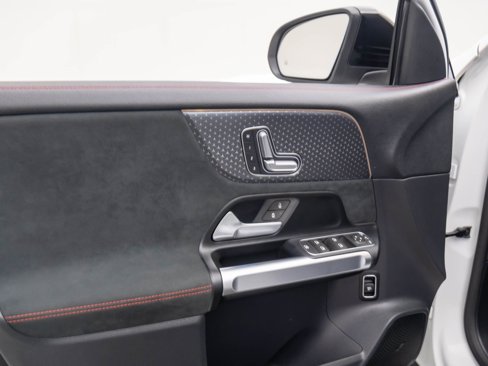 Certified 2024 Mercedes-Benz EQB 250+ image 14