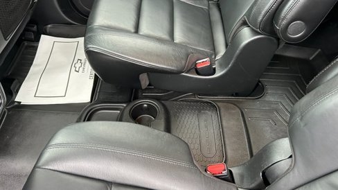 Used 2020 Dodge Durango SXT image 60