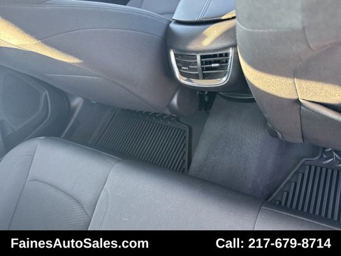 Used 2023 Chevrolet Malibu LT image 69