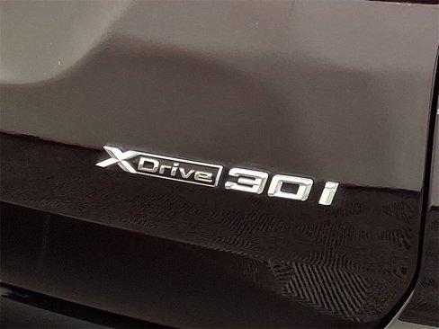 Used 2023 BMW X3 xDrive30i image 34
