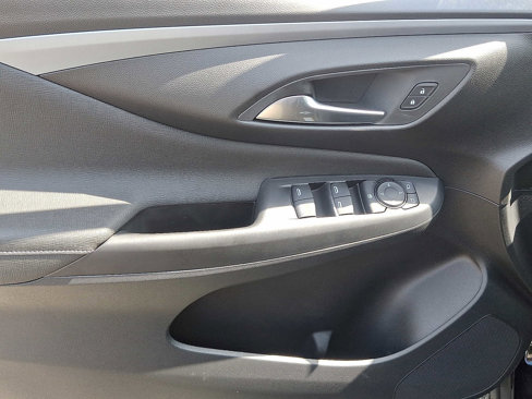New 2025 Buick Envista Preferred w/ Convenience I Package image 10
