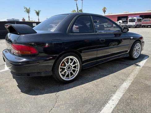 Used 1999 Subaru Impreza RS image 6