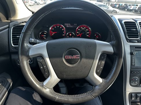 Used 2011 GMC Acadia SLT image 13