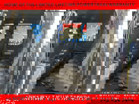 New 2025 Ford F150 XLT w/ Equipment Group 301A Standard image 5