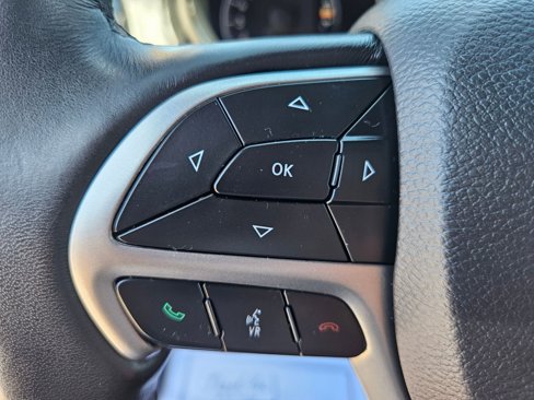 Used 2019 Jeep Grand Cherokee High Altitude image 18