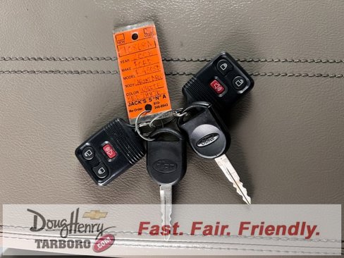 Used 2008 Ford F450 Lariat image 51