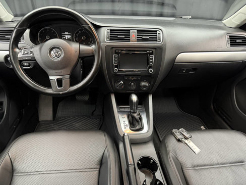 Used 2013 Volkswagen Jetta SE image 13
