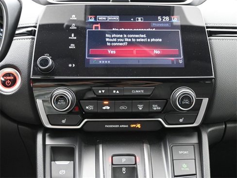 Used 2022 Honda CR-V EX-L image 13
