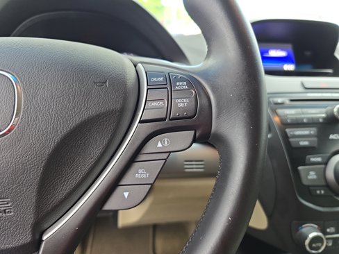 Used 2013 Acura RDX AWD image 17