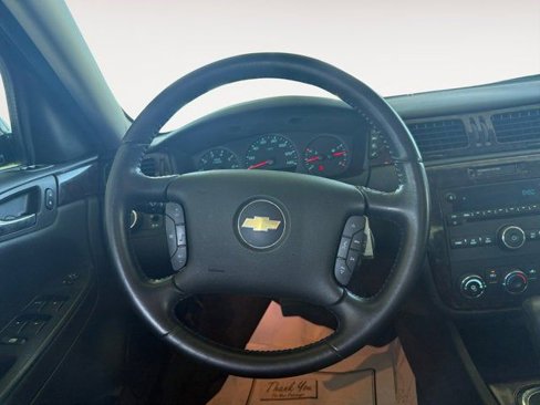 Used 2013 Chevrolet Impala LS image 4