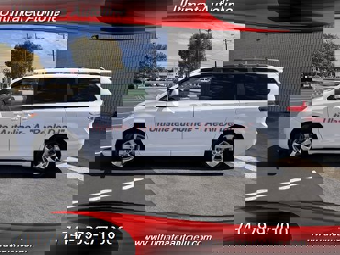 Used 2014 Toyota Sienna LE image 13