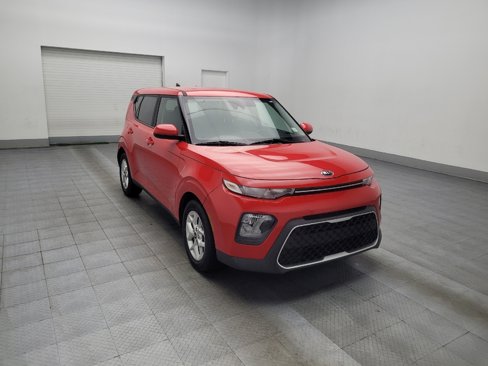 Used 2020 Kia Soul S image 13