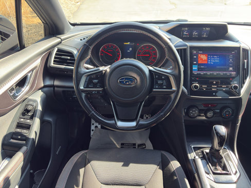 Used 2019 Subaru Impreza 2.0i Sport image 16
