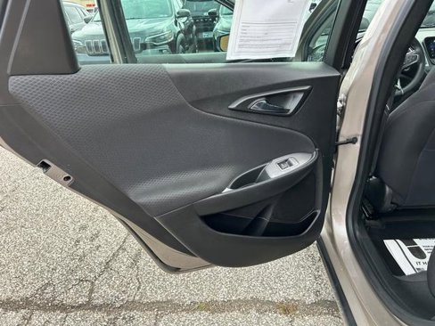 Used 2024 Chevrolet Malibu LT image 13