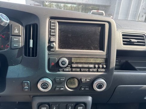 Used 2006 Honda Ridgeline RTL image 16