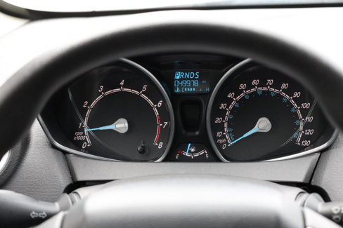 Used 2019 Ford Fiesta SE w/ Equipment Group 201A image 19