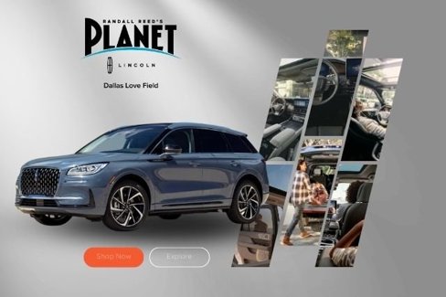 Used 2017 Lincoln Continental Select w/ Climate Package image 10