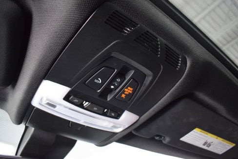 Used 2017 BMW X5 xDrive35i image 29