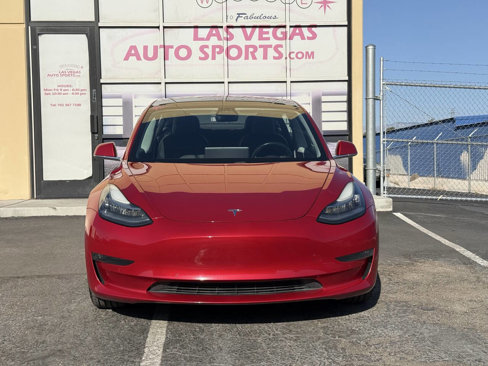 Used 2018 Tesla Model 3 Long Range image 3