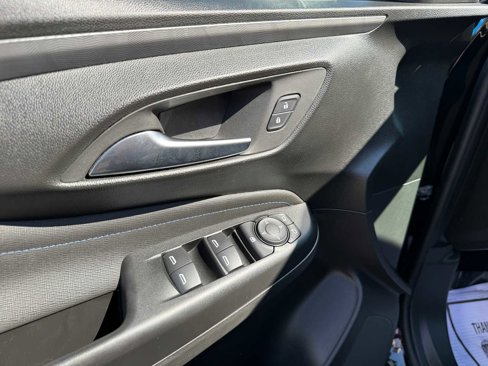 Used 2024 Buick Envista Sport Touring w/ Convenience I Package image 14