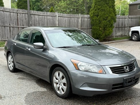 Used 2009 Honda Accord EX image 1