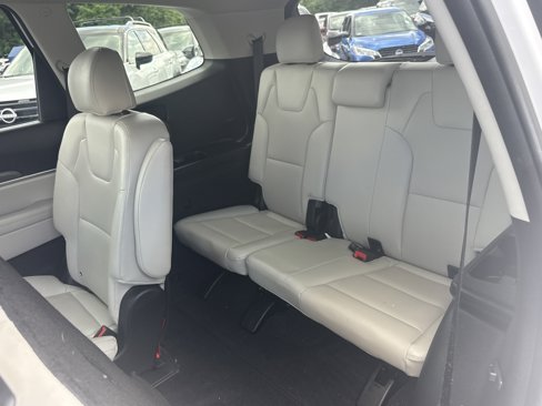 Used 2021 Kia Telluride S image 29