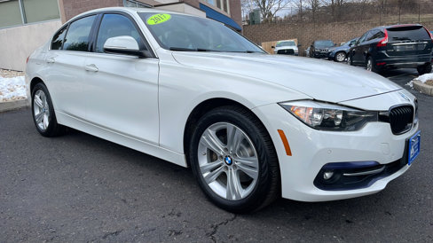 Used 2017 BMW 330i xDrive Sedan image 14