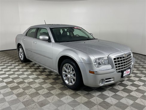 Used 2008 Chrysler 300 Limited image 26