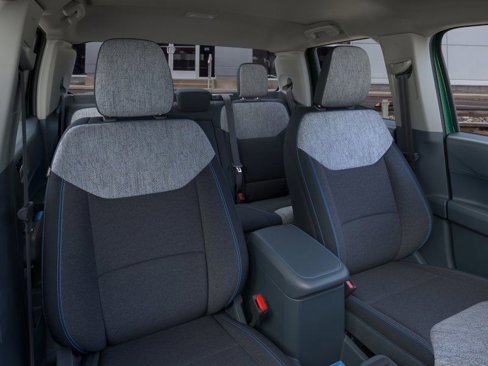 New 2025 Ford Maverick XLT w/ XLT Luxury Package image 10