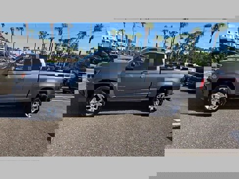 Used 2022 Chevrolet Colorado LT w/ Fleet Safety Package image 21
