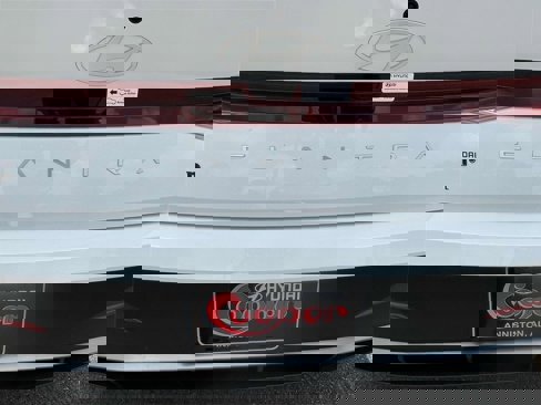 New 2025 Hyundai Elantra Sport image 10
