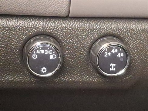 Used 2016 Chevrolet Colorado LT image 24