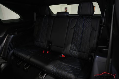 Used 2025 Cadillac Escalade IQ Sport 1 image 64