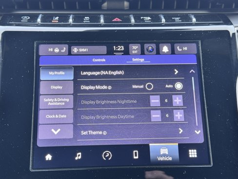 Used 2023 Jeep Grand Cherokee L Laredo image 30