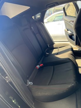Used 2018 Honda Civic Si image 12